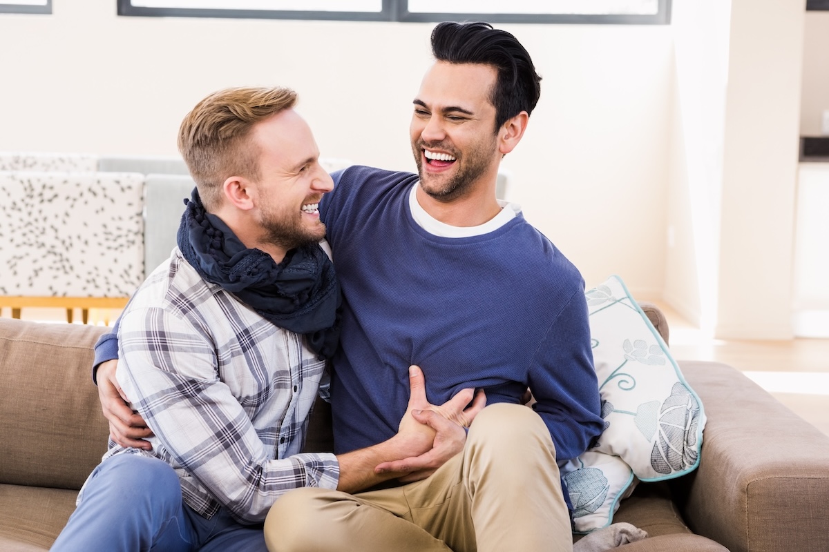 Gay Dating in West Virginia: Unveil the Vibrancy of Love