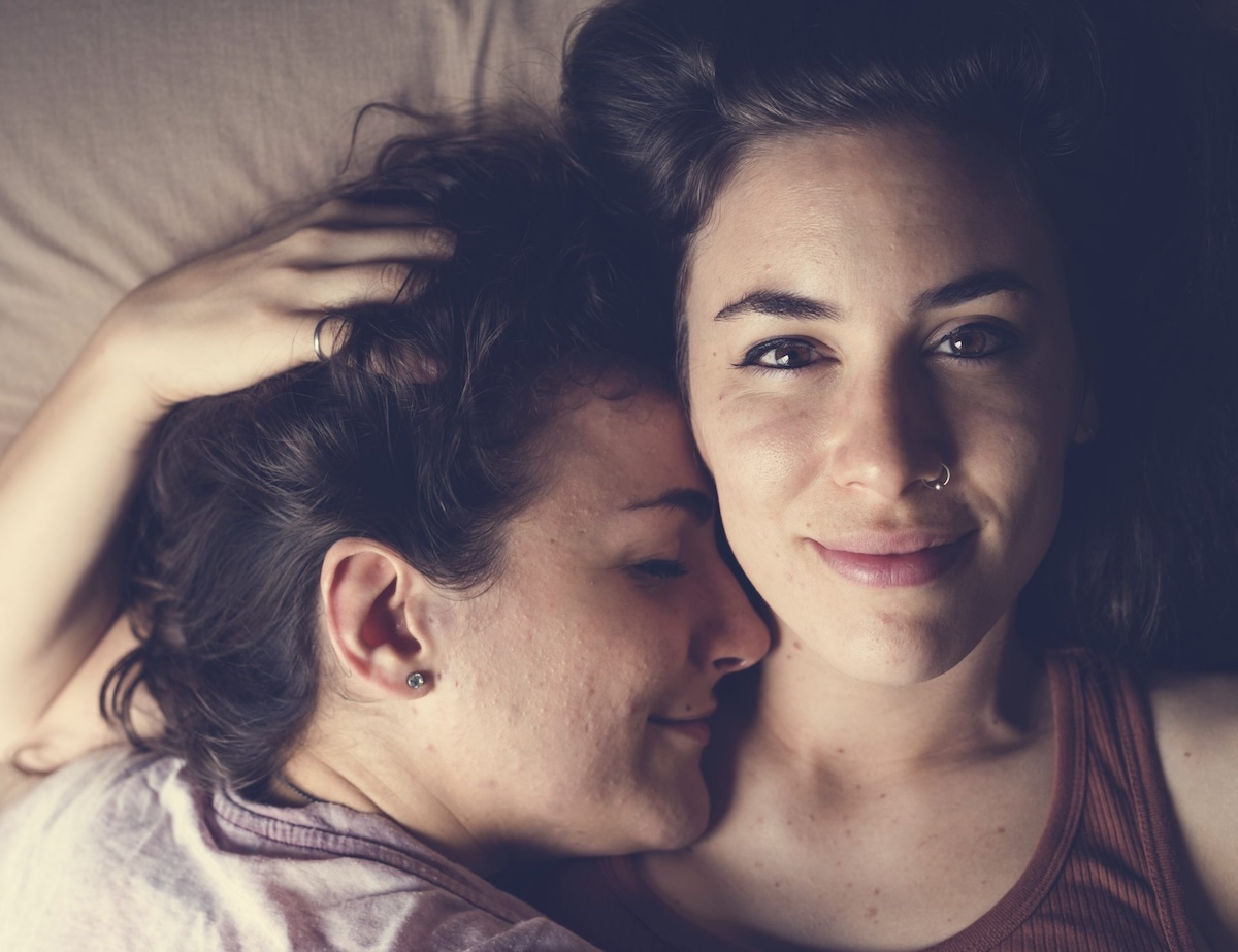 Igniting Romance: Lesbian Dating in West Virginia Claims the Spotlight